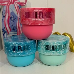 Solar Flare Body Butter - Choose 1